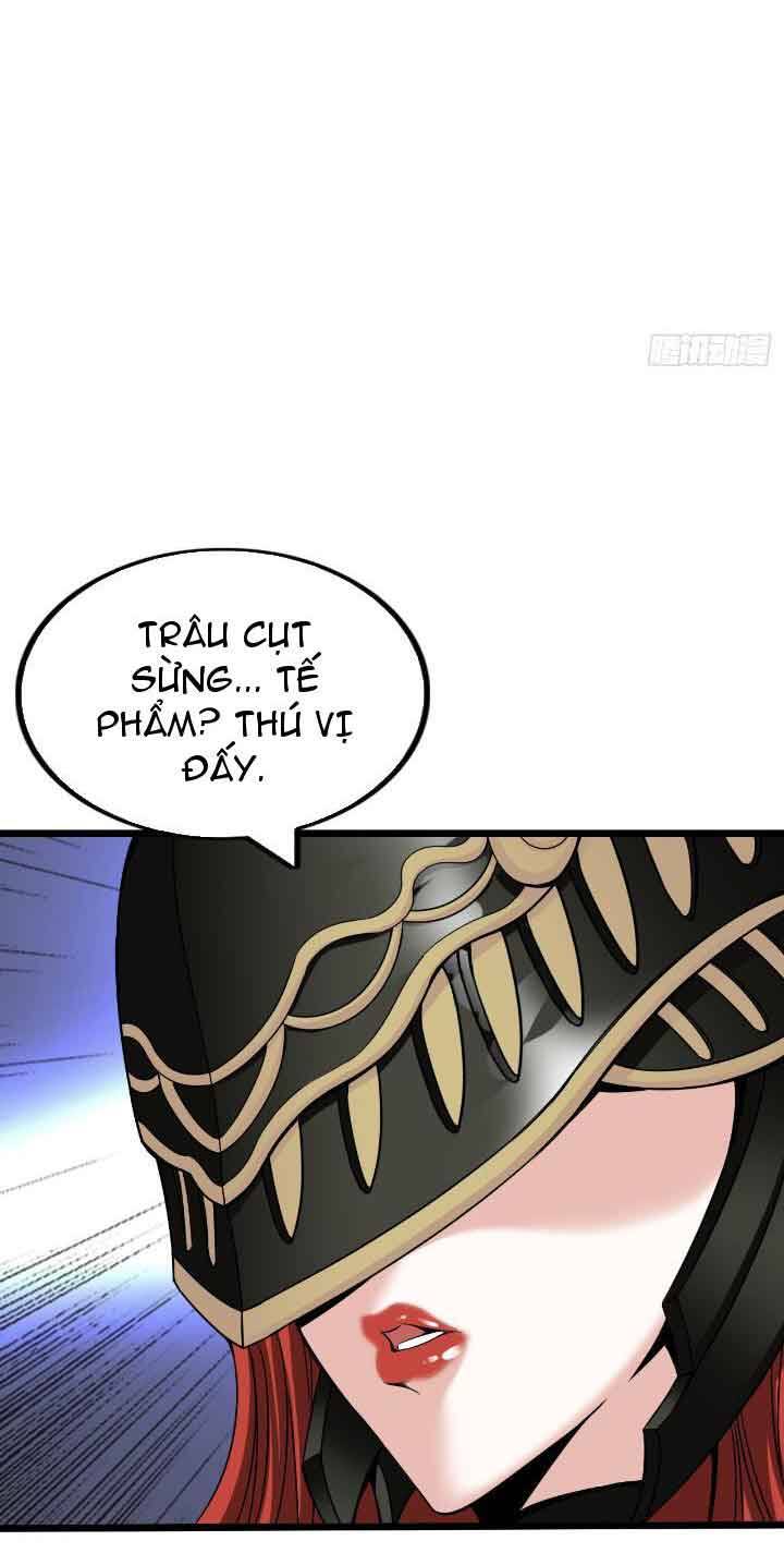 Phát Sóng Trực Tiếp, Ta Quét Ngang Dị Giới Chap 17 - Next Chap 18