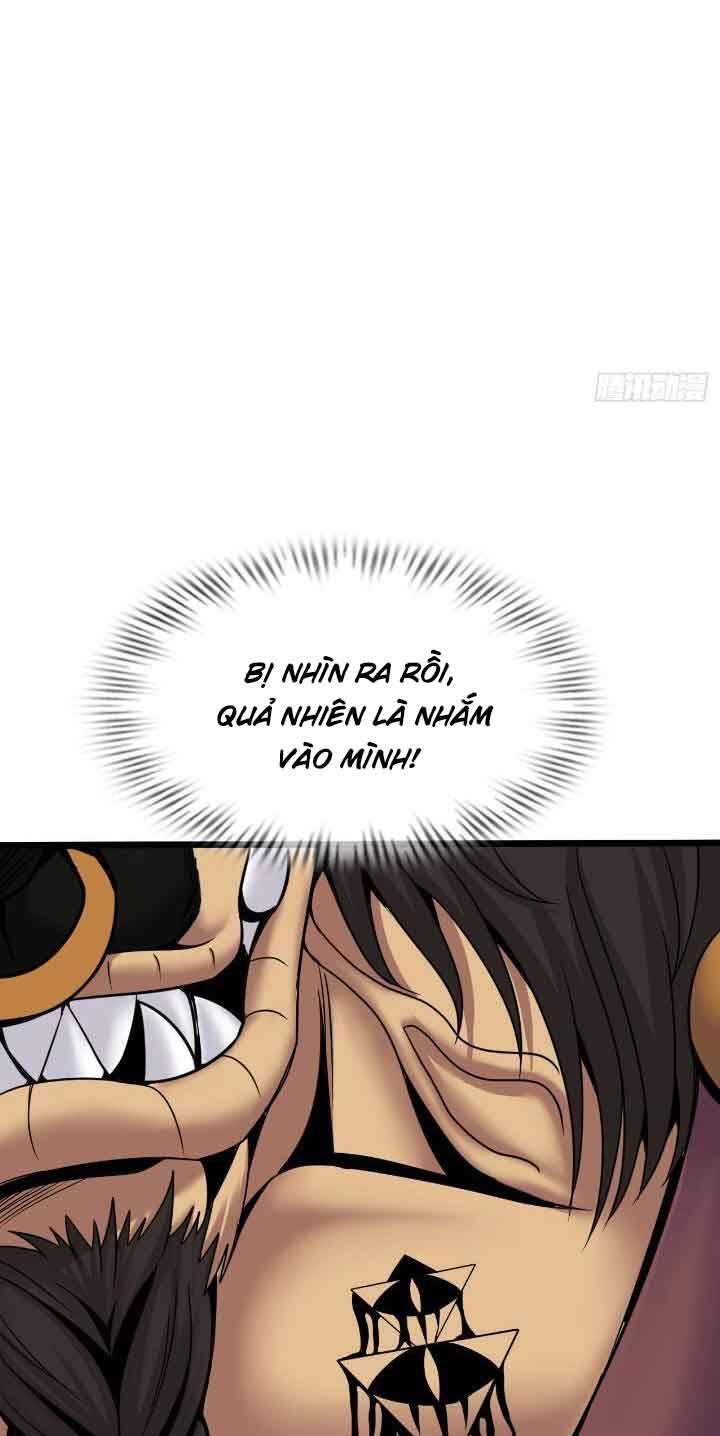 Phát Sóng Trực Tiếp, Ta Quét Ngang Dị Giới Chap 17 - Next Chap 18