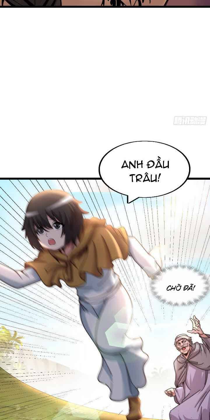 Phát Sóng Trực Tiếp, Ta Quét Ngang Dị Giới Chap 17 - Next Chap 18