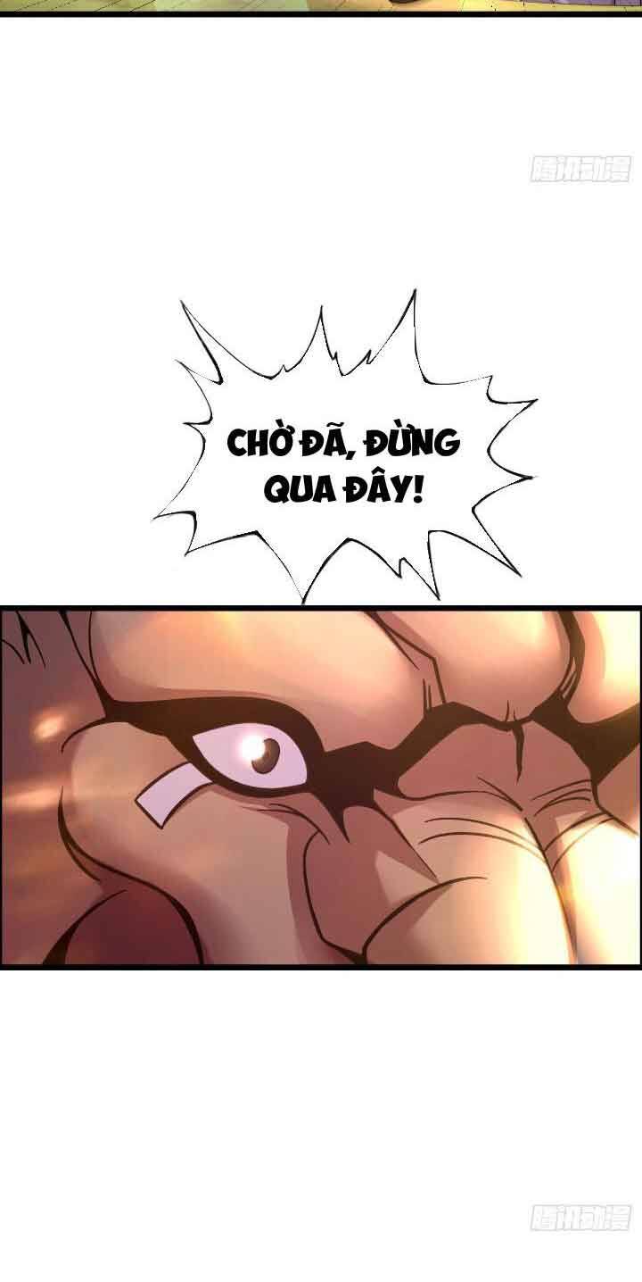 Phát Sóng Trực Tiếp, Ta Quét Ngang Dị Giới Chap 17 - Next Chap 18