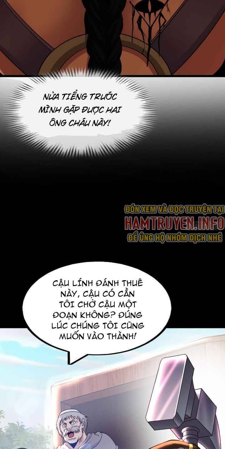 Phát Sóng Trực Tiếp, Ta Quét Ngang Dị Giới Chap 17 - Next Chap 18