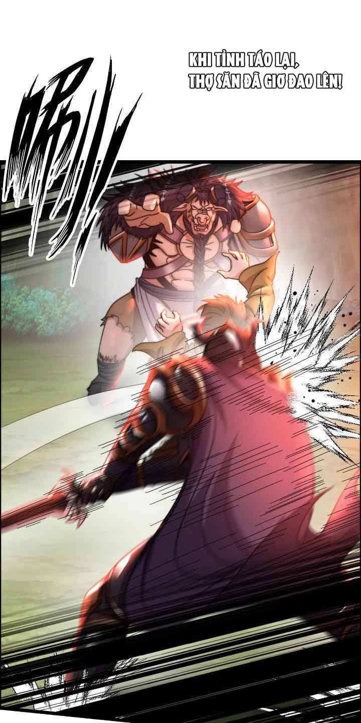 Phát Sóng Trực Tiếp, Ta Quét Ngang Dị Giới Chap 17 - Next Chap 18
