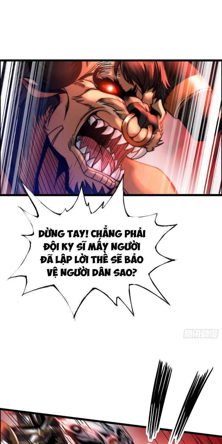 Phát Sóng Trực Tiếp, Ta Quét Ngang Dị Giới Chap 17 - Next Chap 18