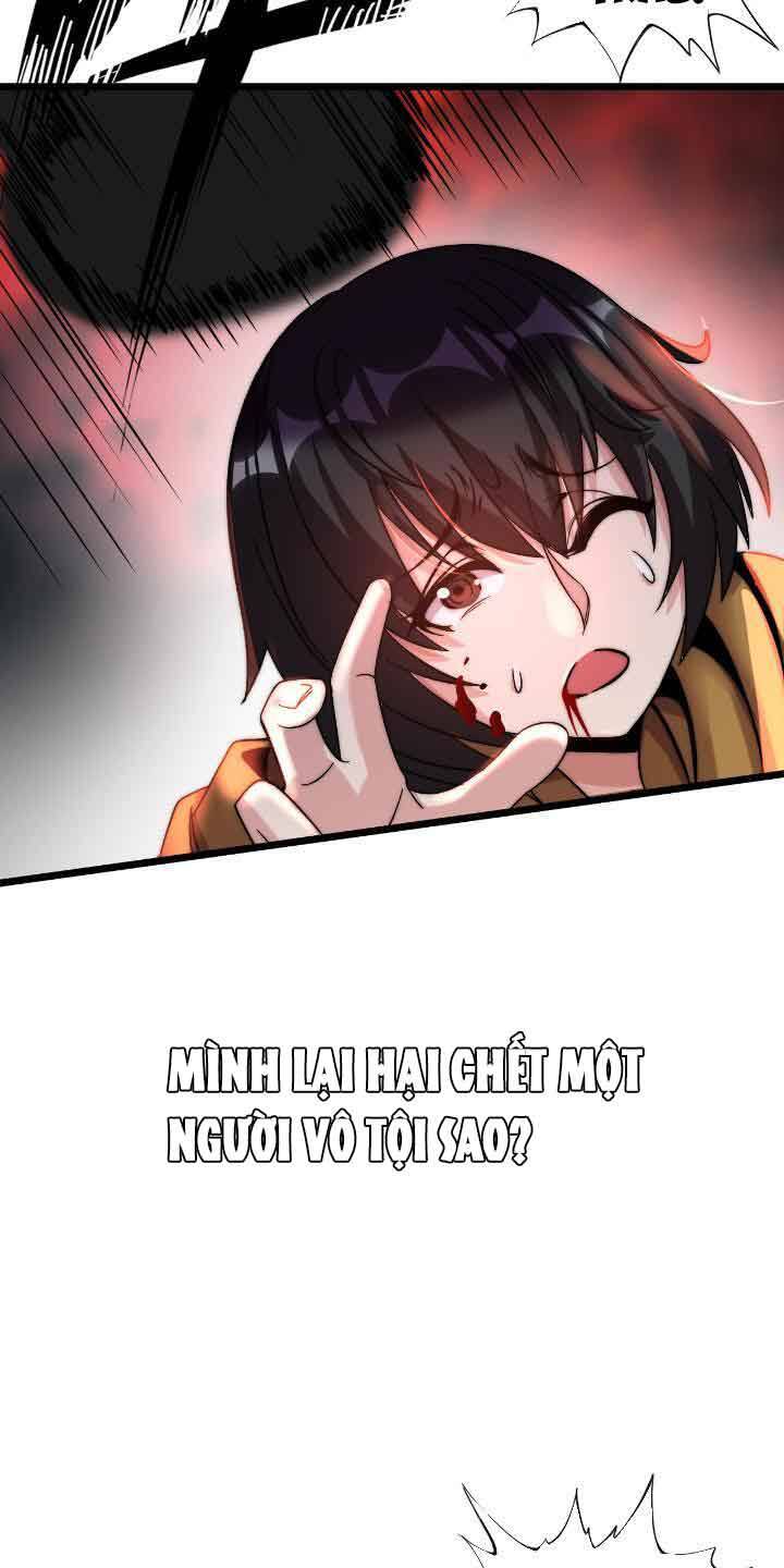 Phát Sóng Trực Tiếp, Ta Quét Ngang Dị Giới Chap 17 - Next Chap 18