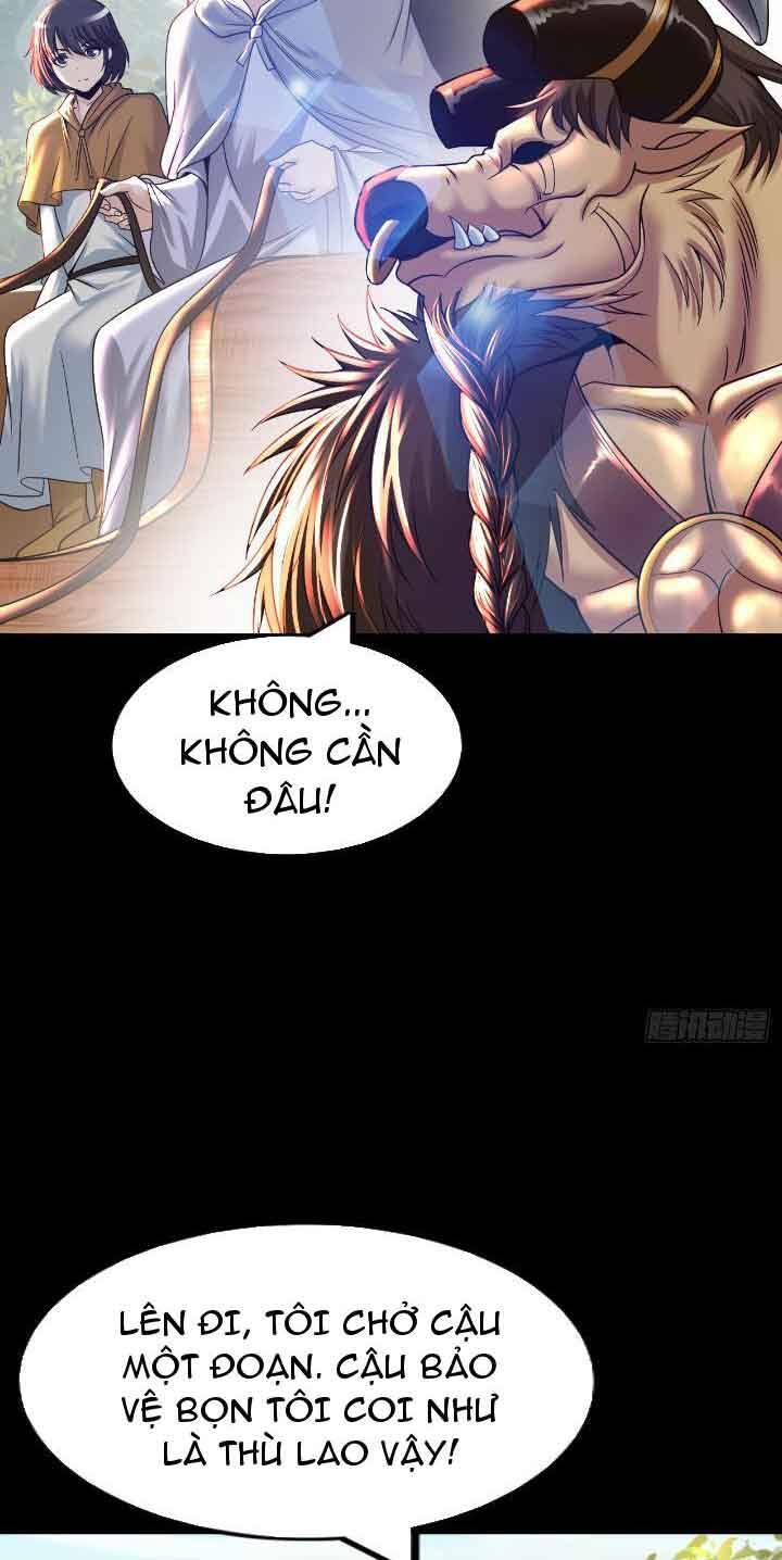 Phát Sóng Trực Tiếp, Ta Quét Ngang Dị Giới Chap 17 - Next Chap 18