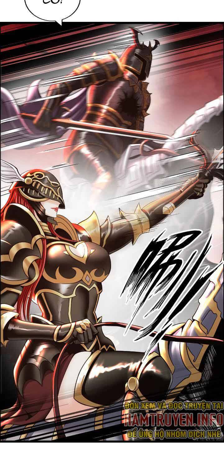 Phát Sóng Trực Tiếp, Ta Quét Ngang Dị Giới Chap 17 - Next Chap 18
