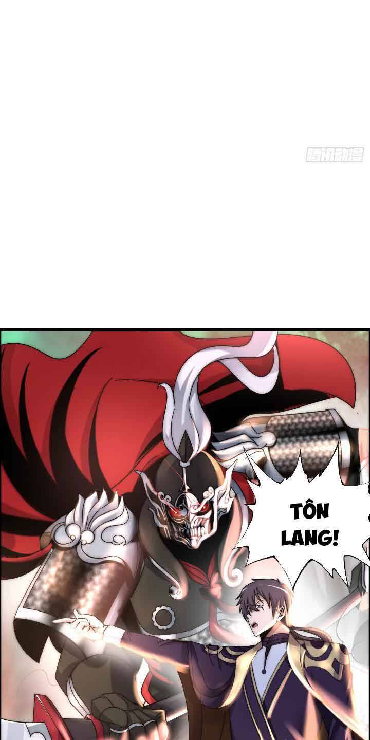 Phát Sóng Trực Tiếp, Ta Quét Ngang Dị Giới Chap 17 - Next Chap 18