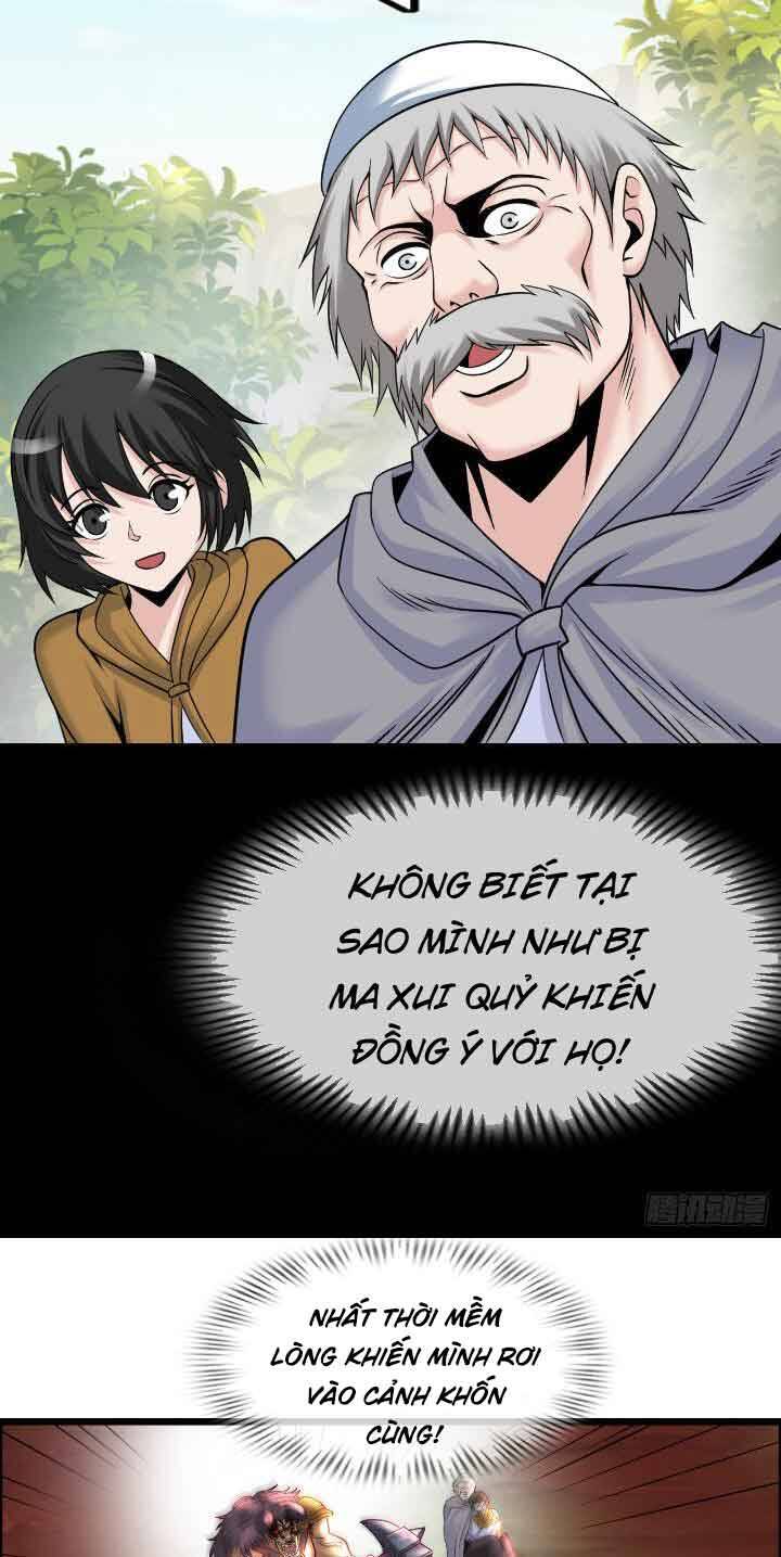 Phát Sóng Trực Tiếp, Ta Quét Ngang Dị Giới Chap 17 - Next Chap 18