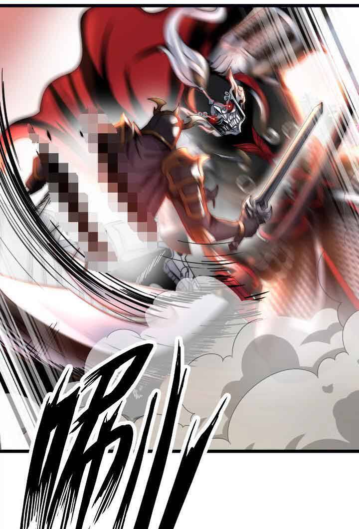 Phát Sóng Trực Tiếp, Ta Quét Ngang Dị Giới Chap 17 - Next Chap 18