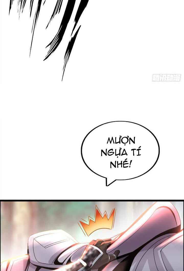 Phát Sóng Trực Tiếp, Ta Quét Ngang Dị Giới Chap 17 - Next Chap 18