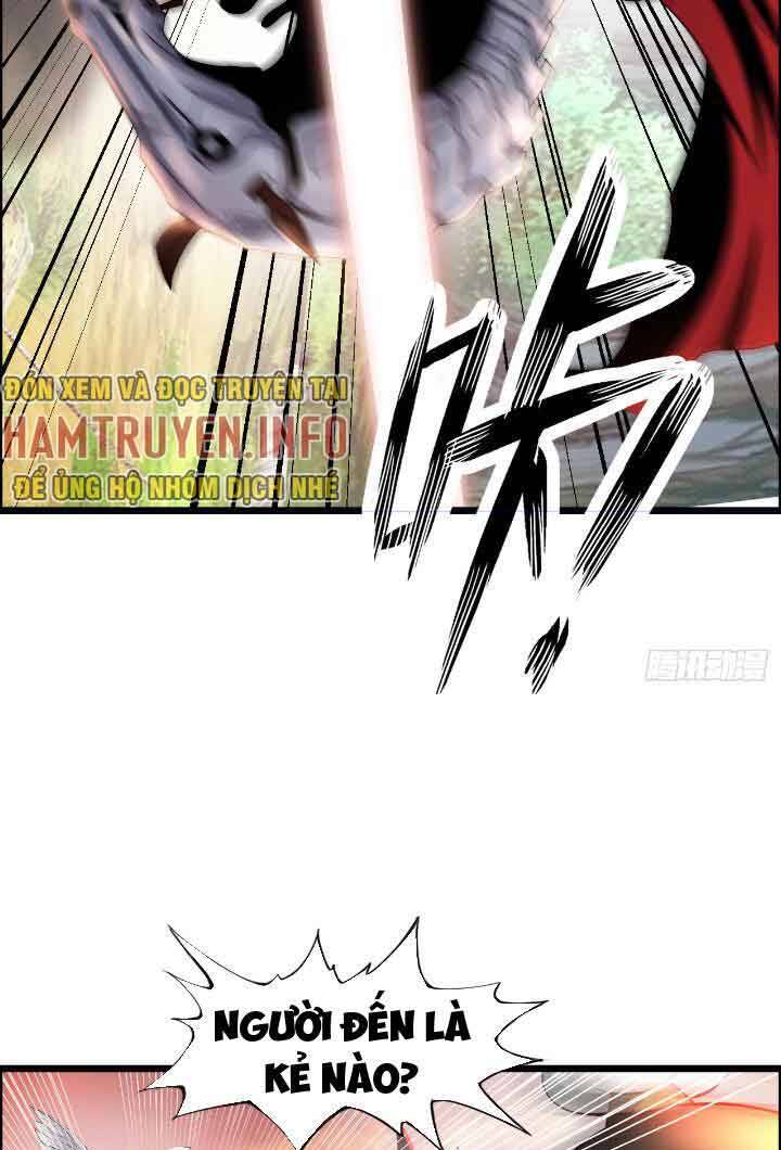 Phát Sóng Trực Tiếp, Ta Quét Ngang Dị Giới Chap 17 - Next Chap 18
