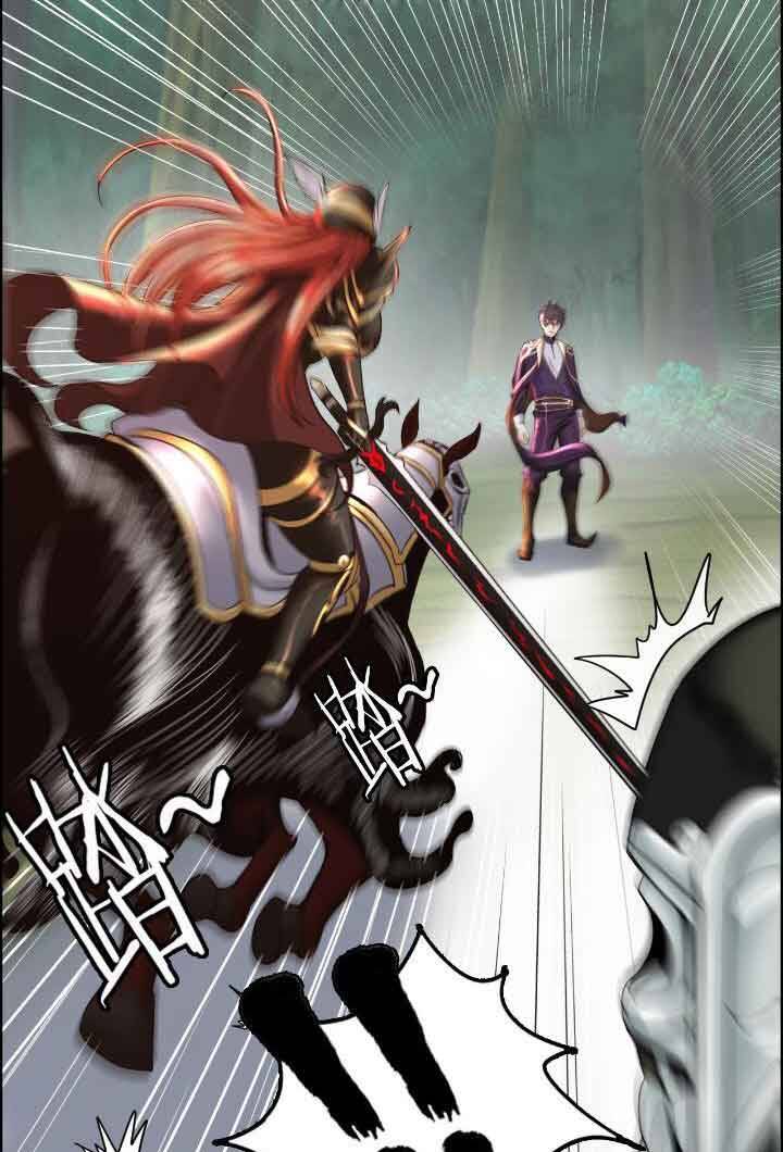 Phát Sóng Trực Tiếp, Ta Quét Ngang Dị Giới Chap 17 - Next Chap 18