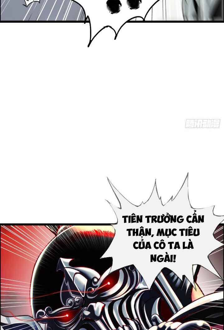 Phát Sóng Trực Tiếp, Ta Quét Ngang Dị Giới Chap 17 - Next Chap 18