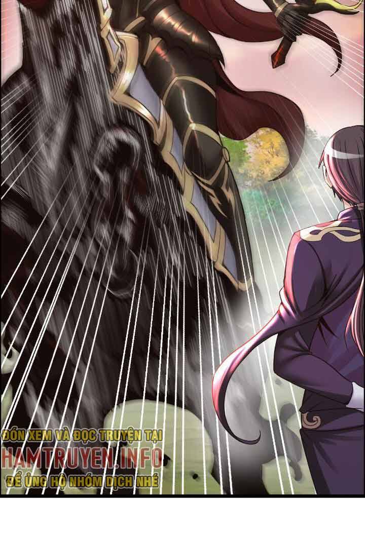 Phát Sóng Trực Tiếp, Ta Quét Ngang Dị Giới Chap 17 - Next Chap 18