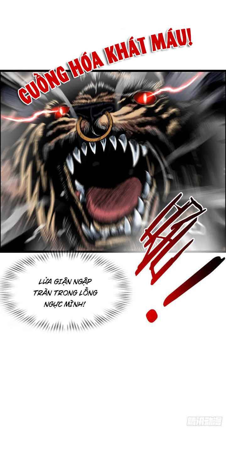Phát Sóng Trực Tiếp, Ta Quét Ngang Dị Giới Chap 17 - Next Chap 18