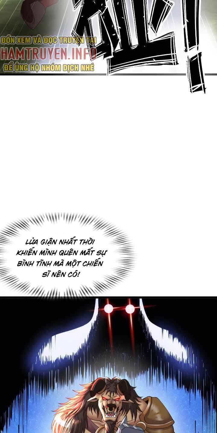 Phát Sóng Trực Tiếp, Ta Quét Ngang Dị Giới Chap 17 - Next Chap 18