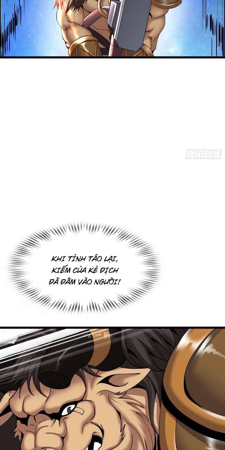 Phát Sóng Trực Tiếp, Ta Quét Ngang Dị Giới Chap 17 - Next Chap 18