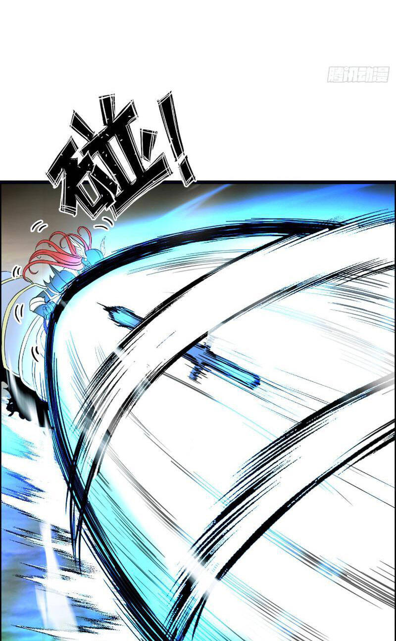 Phát Sóng Trực Tiếp, Ta Quét Ngang Dị Giới Chap 18 - Next Chap 19