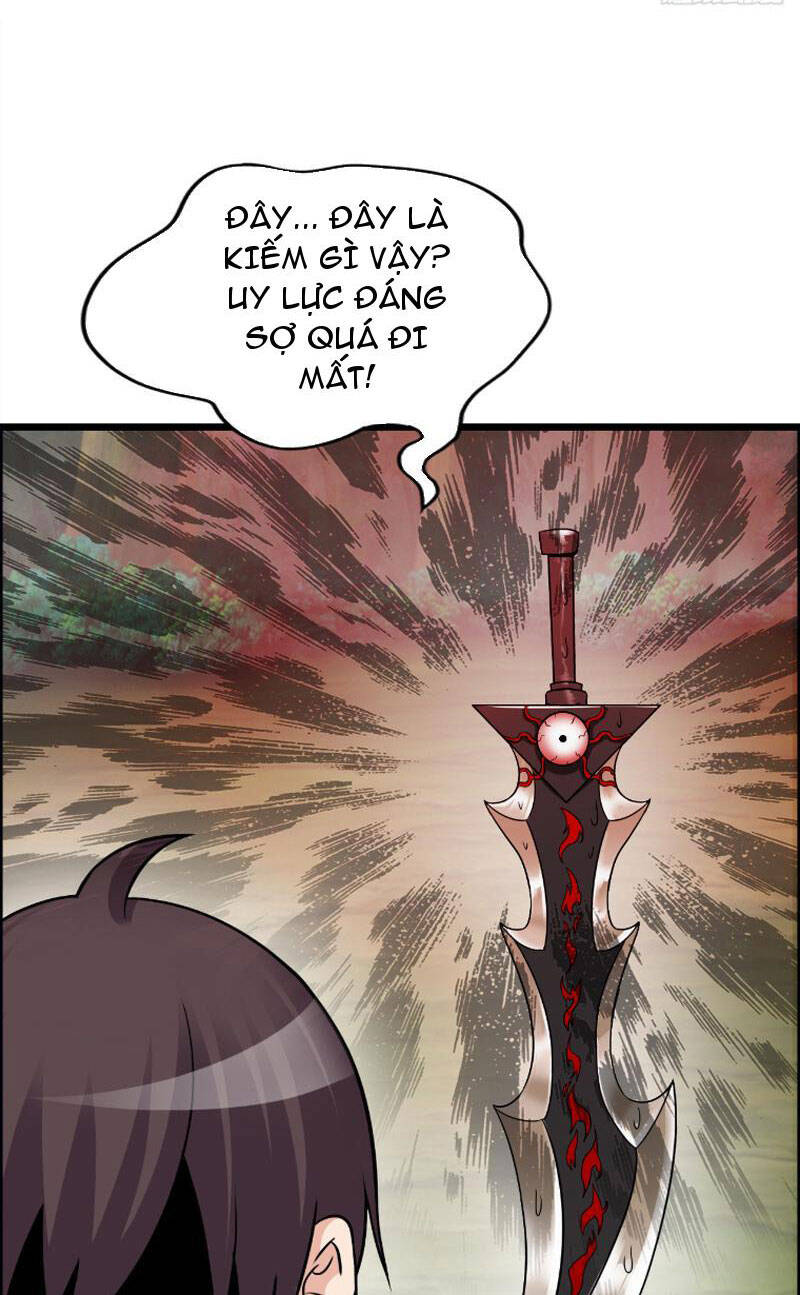 Phát Sóng Trực Tiếp, Ta Quét Ngang Dị Giới Chap 18 - Next Chap 19