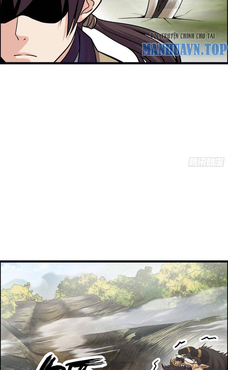 Phát Sóng Trực Tiếp, Ta Quét Ngang Dị Giới Chap 18 - Next Chap 19