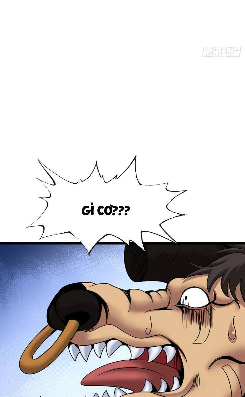 Phát Sóng Trực Tiếp, Ta Quét Ngang Dị Giới Chap 18 - Next Chap 19
