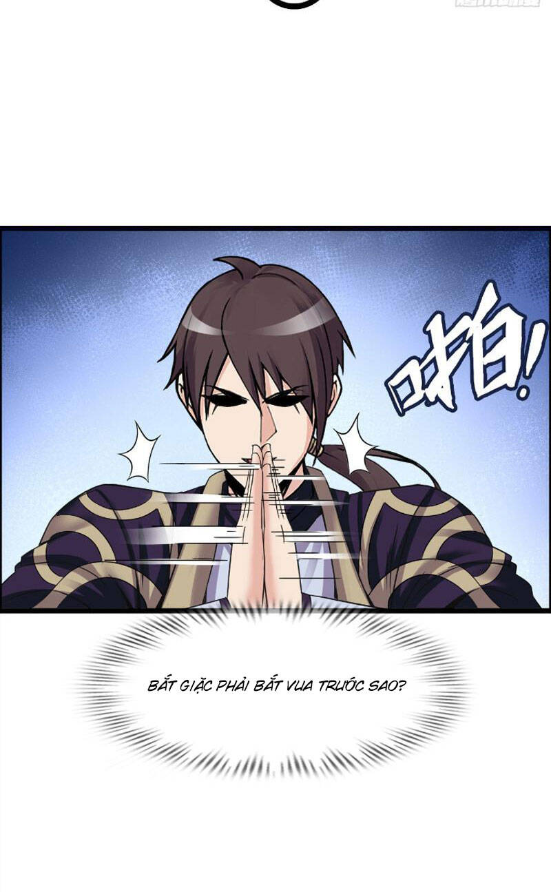 Phát Sóng Trực Tiếp, Ta Quét Ngang Dị Giới Chap 18 - Next Chap 19