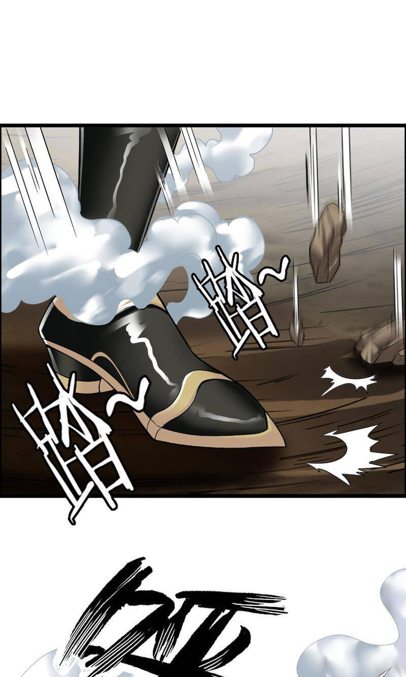 Phát Sóng Trực Tiếp, Ta Quét Ngang Dị Giới Chap 18 - Next Chap 19