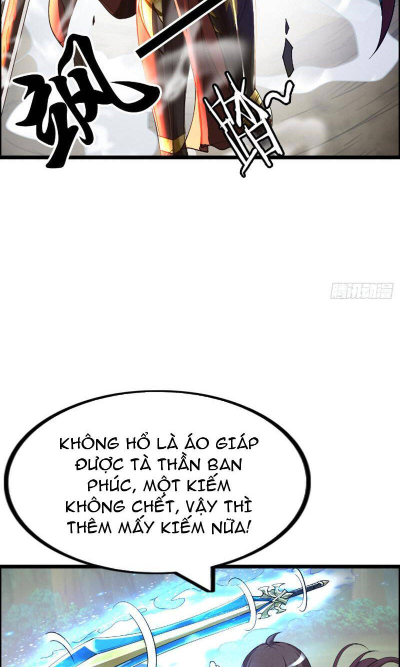 Phát Sóng Trực Tiếp, Ta Quét Ngang Dị Giới Chap 18 - Next Chap 19