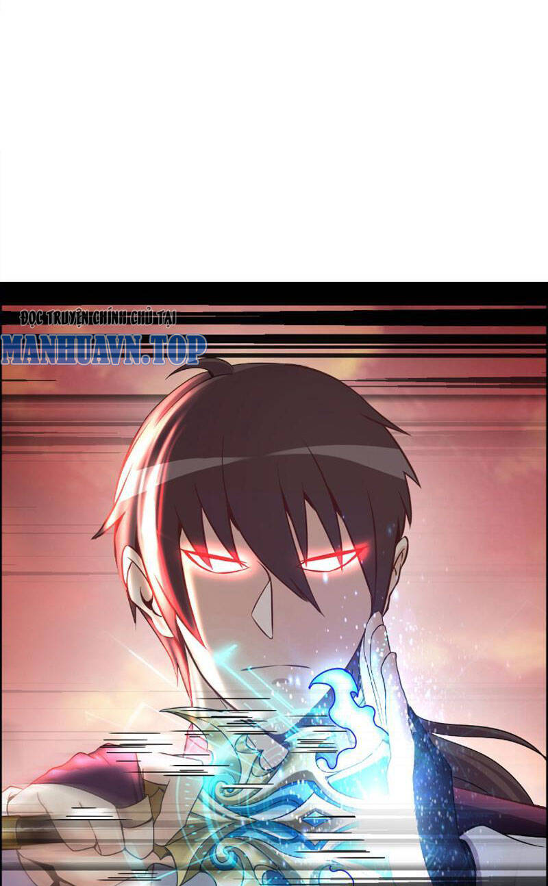 Phát Sóng Trực Tiếp, Ta Quét Ngang Dị Giới Chap 18 - Next Chap 19