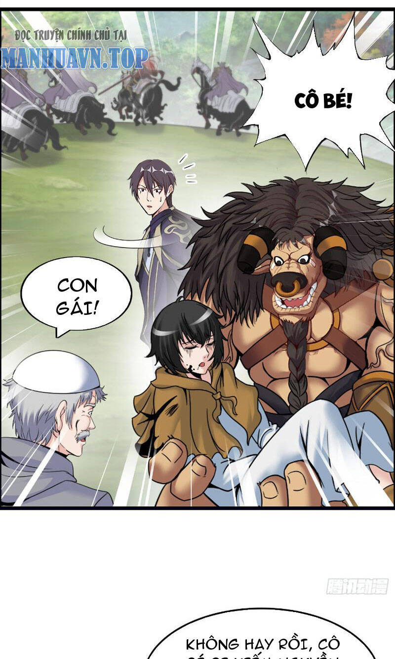 Phát Sóng Trực Tiếp, Ta Quét Ngang Dị Giới Chap 18 - Next Chap 19
