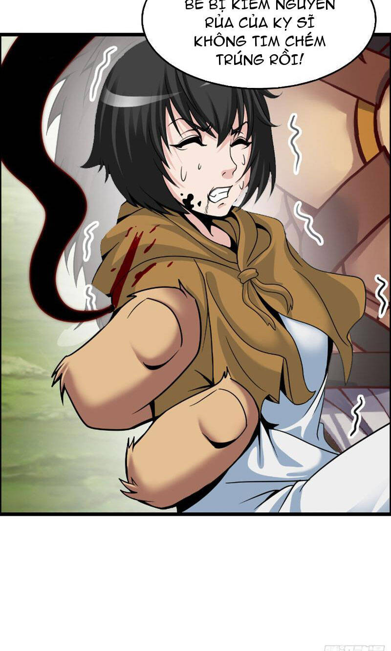 Phát Sóng Trực Tiếp, Ta Quét Ngang Dị Giới Chap 18 - Next Chap 19