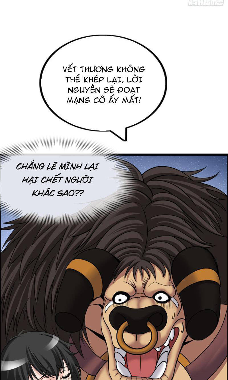 Phát Sóng Trực Tiếp, Ta Quét Ngang Dị Giới Chap 18 - Next Chap 19