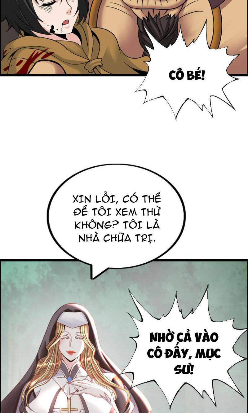 Phát Sóng Trực Tiếp, Ta Quét Ngang Dị Giới Chap 18 - Next Chap 19