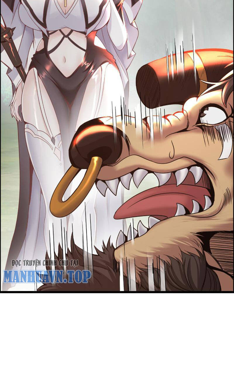 Phát Sóng Trực Tiếp, Ta Quét Ngang Dị Giới Chap 18 - Next Chap 19