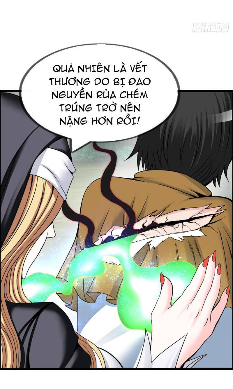 Phát Sóng Trực Tiếp, Ta Quét Ngang Dị Giới Chap 18 - Next Chap 19