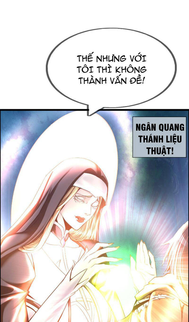 Phát Sóng Trực Tiếp, Ta Quét Ngang Dị Giới Chap 18 - Next Chap 19