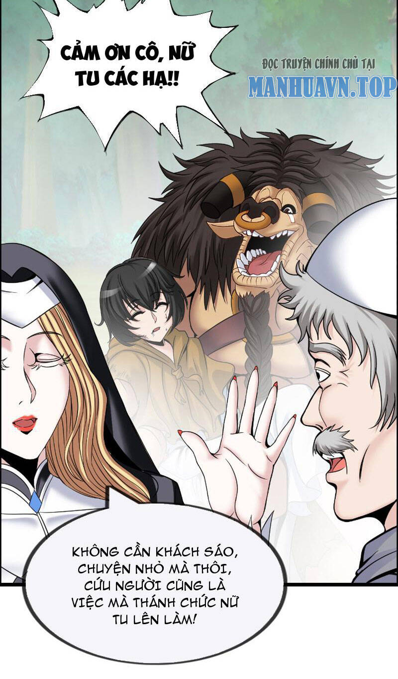 Phát Sóng Trực Tiếp, Ta Quét Ngang Dị Giới Chap 18 - Next Chap 19