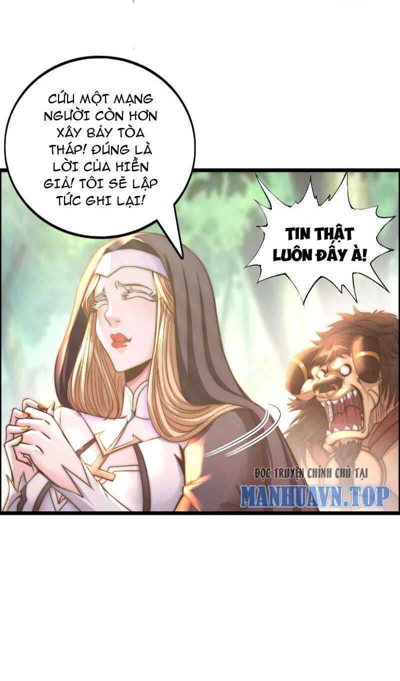 Phát Sóng Trực Tiếp, Ta Quét Ngang Dị Giới Chap 18 - Next Chap 19