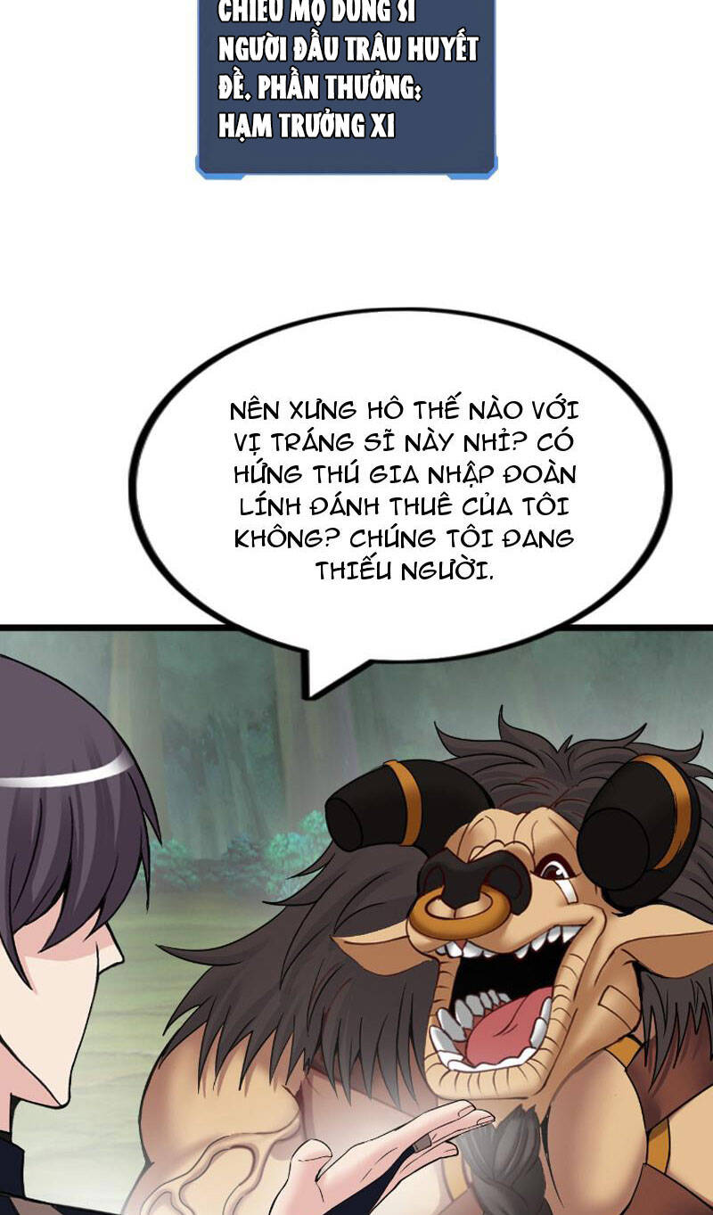 Phát Sóng Trực Tiếp, Ta Quét Ngang Dị Giới Chap 18 - Next Chap 19
