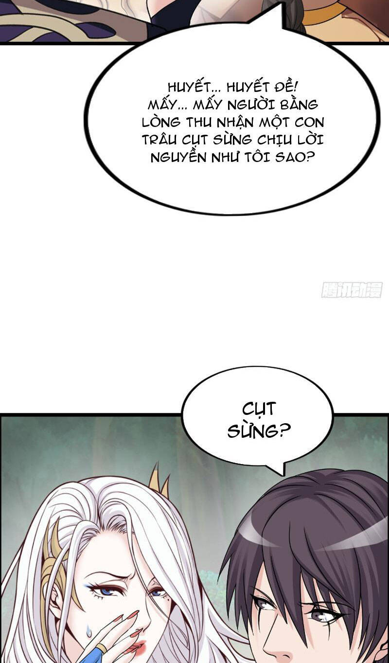 Phát Sóng Trực Tiếp, Ta Quét Ngang Dị Giới Chap 18 - Next Chap 19