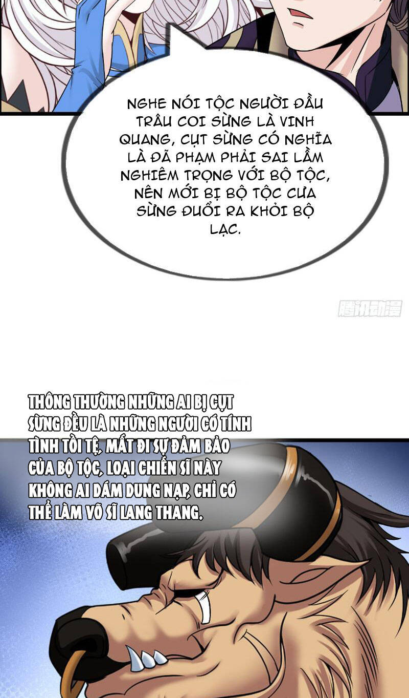 Phát Sóng Trực Tiếp, Ta Quét Ngang Dị Giới Chap 18 - Next Chap 19
