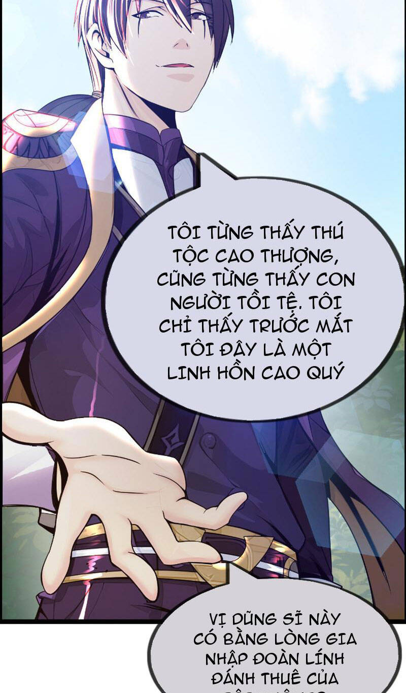Phát Sóng Trực Tiếp, Ta Quét Ngang Dị Giới Chap 18 - Next Chap 19