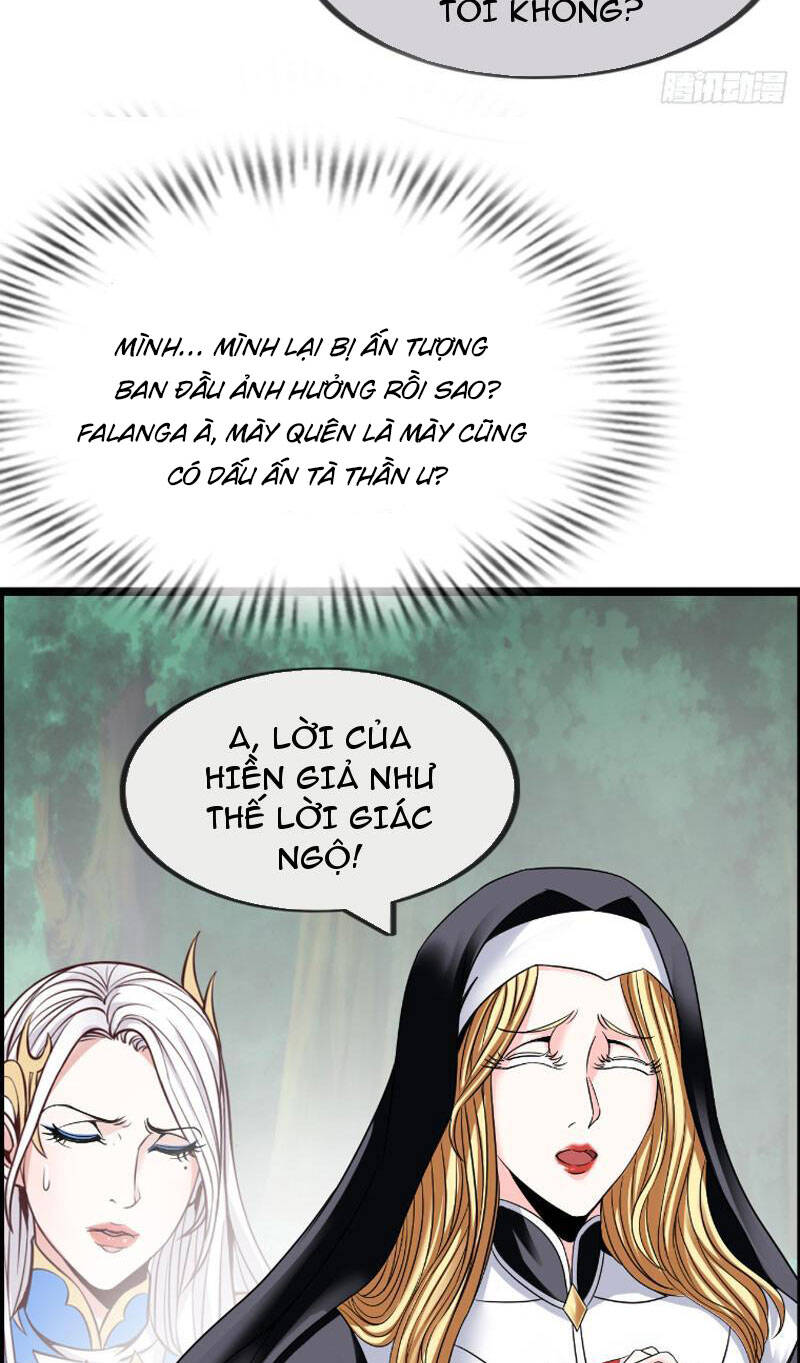 Phát Sóng Trực Tiếp, Ta Quét Ngang Dị Giới Chap 18 - Next Chap 19