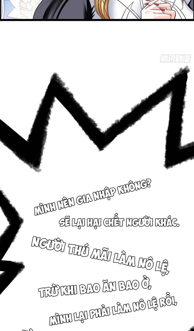 Phát Sóng Trực Tiếp, Ta Quét Ngang Dị Giới Chap 18 - Next Chap 19