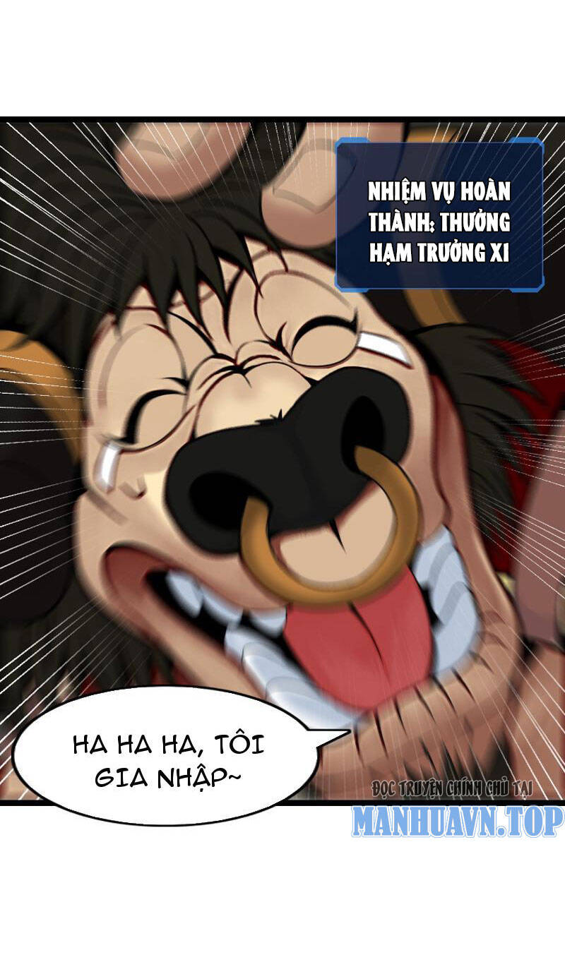 Phát Sóng Trực Tiếp, Ta Quét Ngang Dị Giới Chap 18 - Next Chap 19