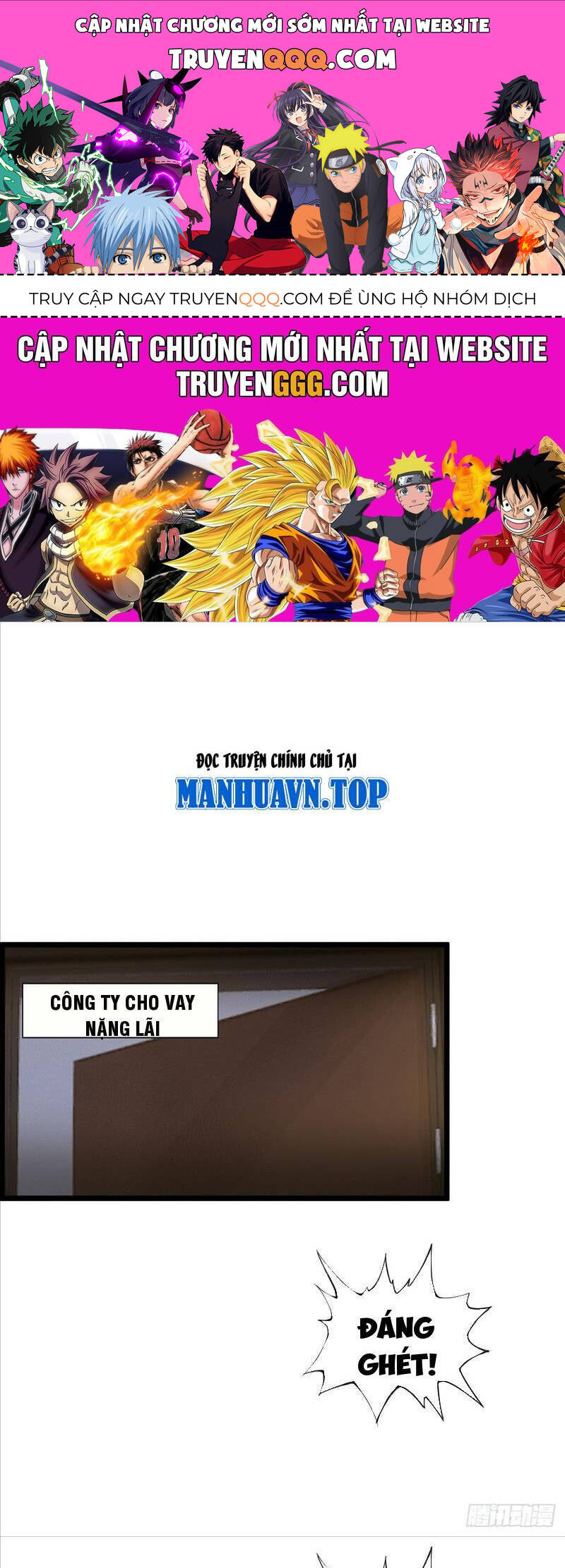 Phát Sóng Trực Tiếp, Ta Quét Ngang Dị Giới Chap 19 - Next Chap 20