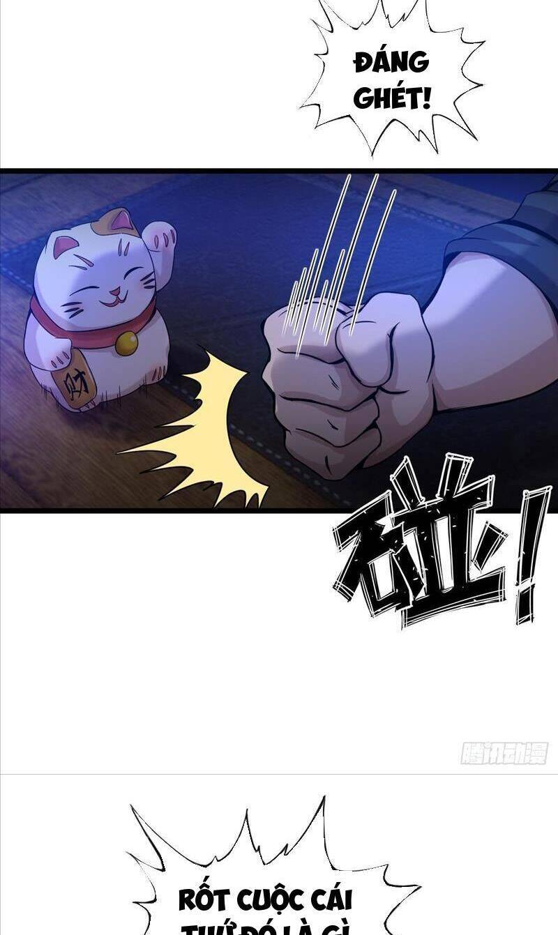 Phát Sóng Trực Tiếp, Ta Quét Ngang Dị Giới Chap 19 - Next Chap 20