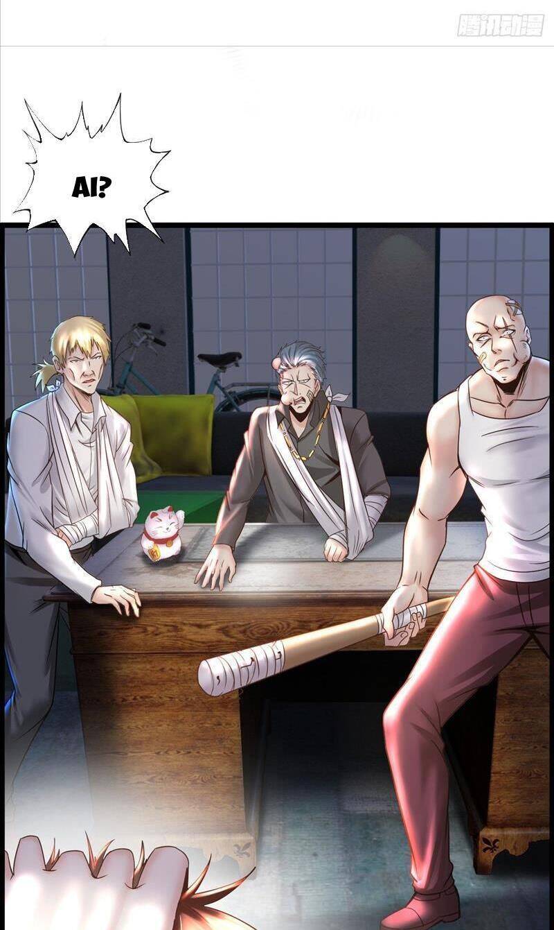 Phát Sóng Trực Tiếp, Ta Quét Ngang Dị Giới Chap 19 - Next Chap 20
