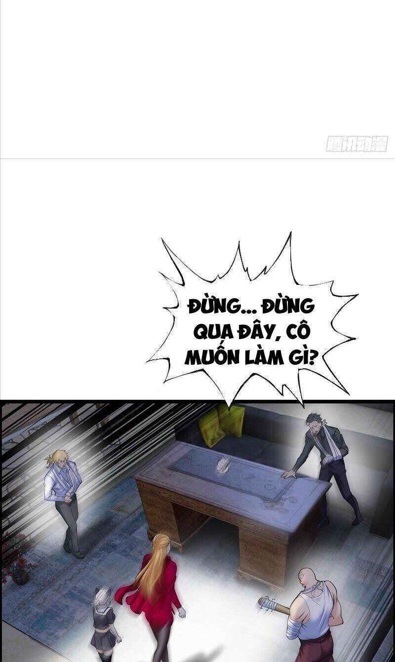 Phát Sóng Trực Tiếp, Ta Quét Ngang Dị Giới Chap 19 - Next Chap 20