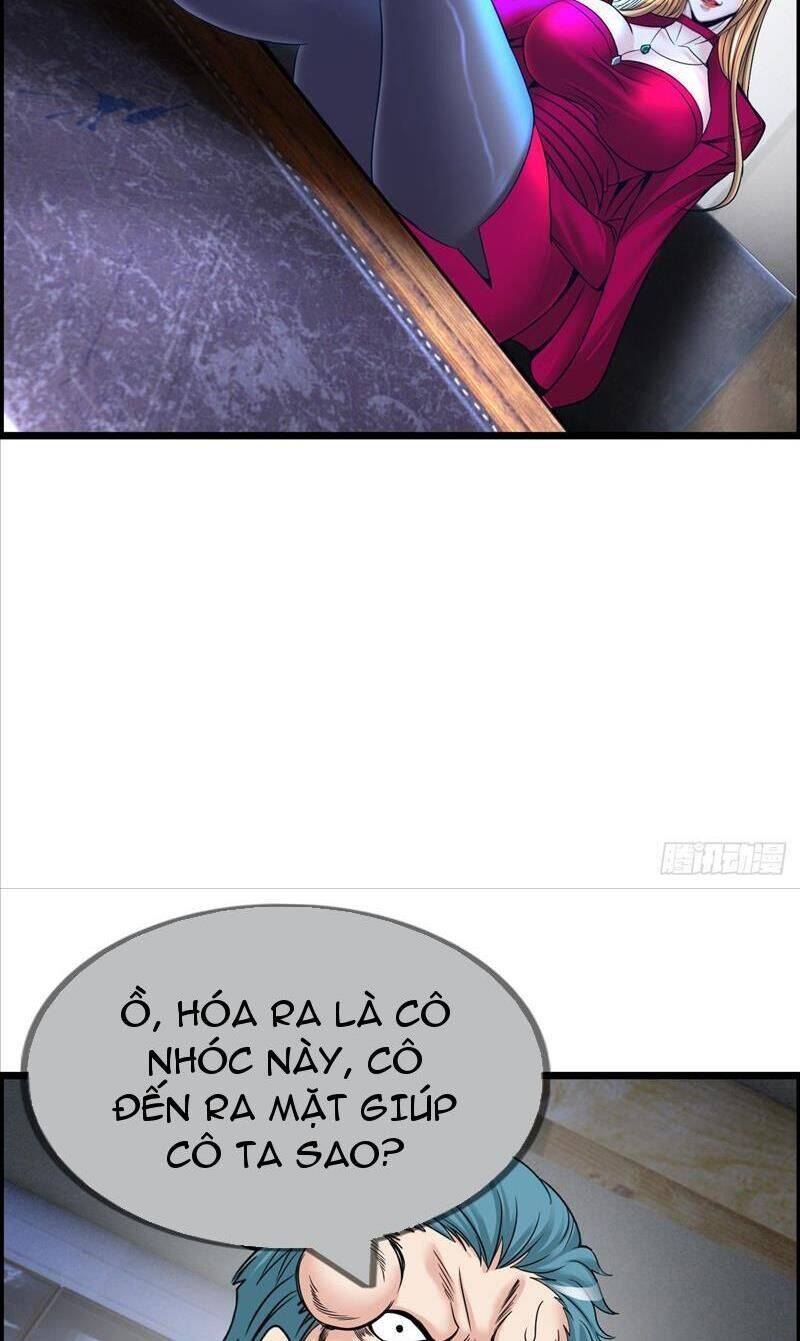 Phát Sóng Trực Tiếp, Ta Quét Ngang Dị Giới Chap 19 - Next Chap 20
